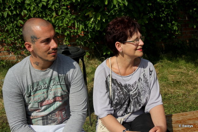 Festyn rodzinny w klasztorze (zdjęcia)