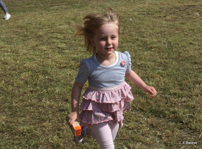 Festyn rodzinny w klasztorze (zdjęcia)