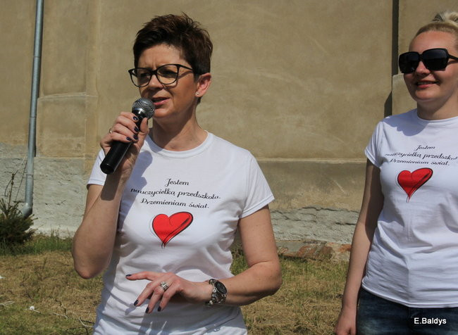 Festyn rodzinny w klasztorze (zdjęcia)