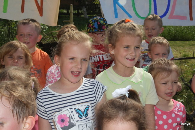 Festyn rodzinny w klasztorze (zdjęcia)