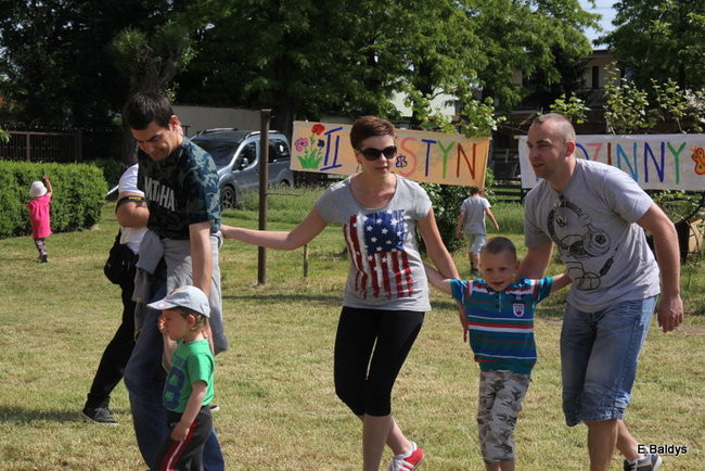 Festyn rodzinny w klasztorze (zdjęcia)