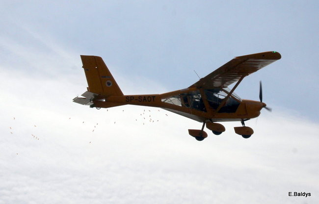 Festyn rodzinny w klasztorze (zdjęcia)