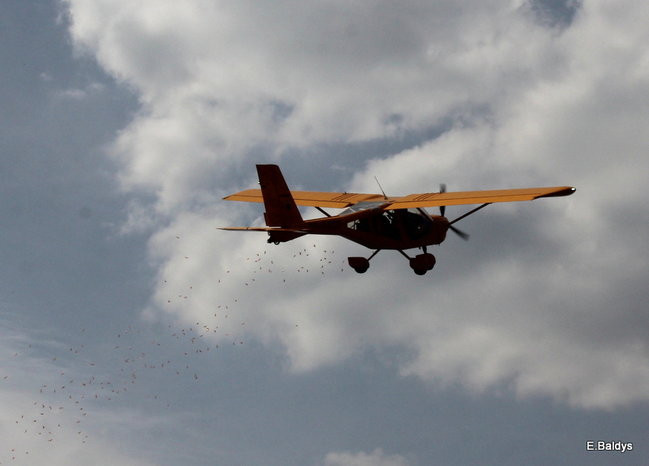 Festyn rodzinny w klasztorze (zdjęcia)