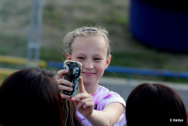 Kibice Unii wierni do końca (zdjęcia)