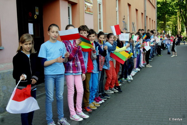 Europa w Siódemce (zdjęcia)