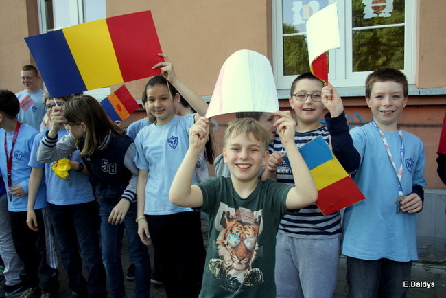 Europa w Siódemce (zdjęcia)