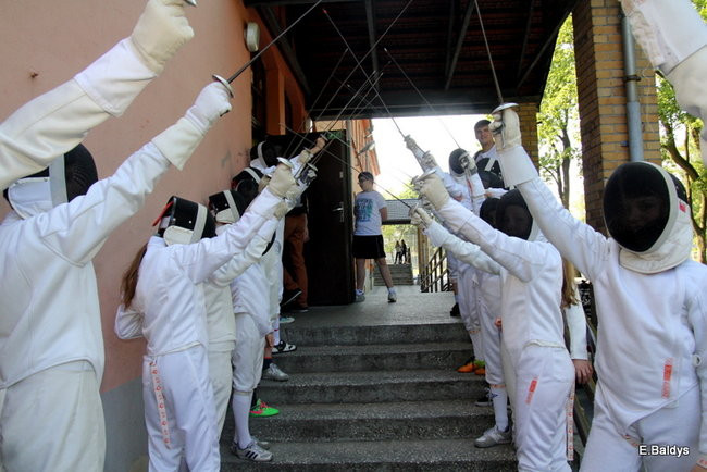 Europa w Siódemce (zdjęcia)