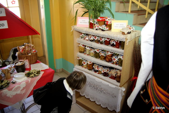 Europa w Siódemce (zdjęcia)