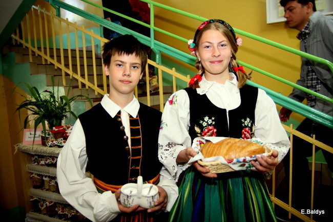 Europa w Siódemce (zdjęcia)