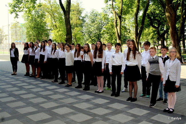 Europa w Siódemce (zdjęcia)