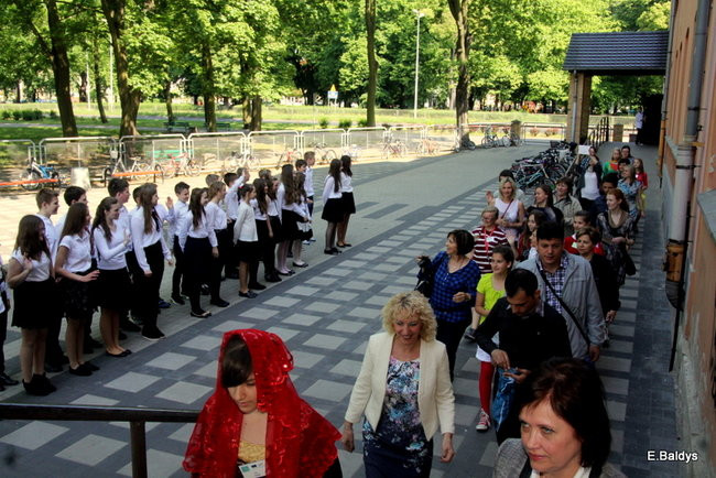 Europa w Siódemce (zdjęcia)