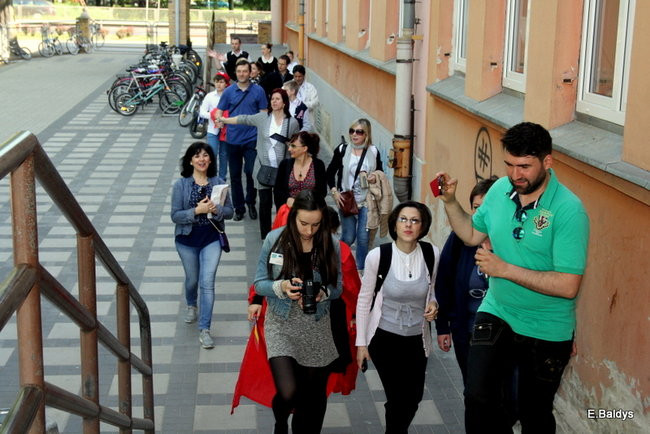 Europa w Siódemce (zdjęcia)