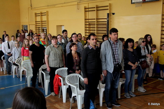 Europa w Siódemce (zdjęcia)