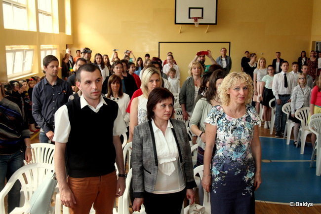 Europa w Siódemce (zdjęcia)