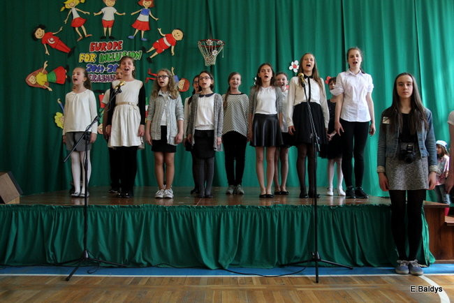 Europa w Siódemce (zdjęcia)