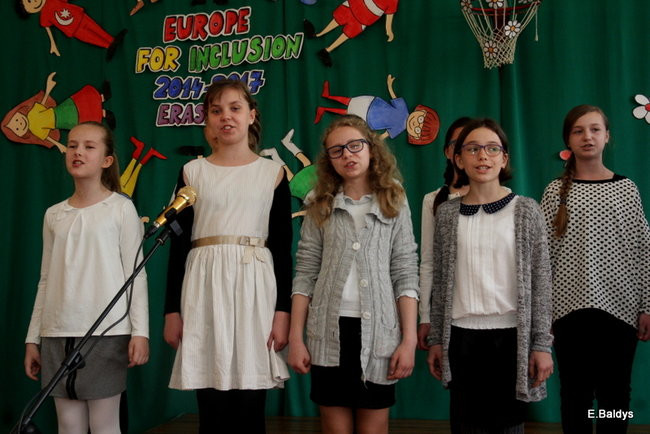 Europa w Siódemce (zdjęcia)