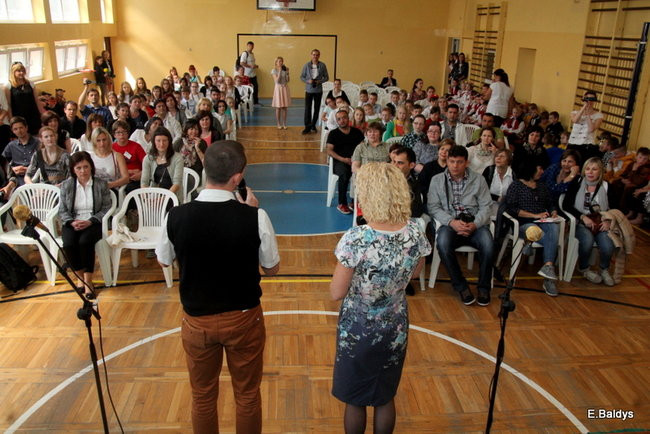 Europa w Siódemce (zdjęcia)