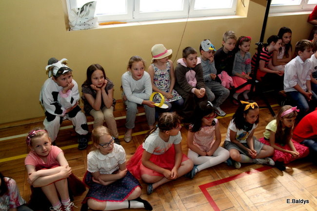 Europa w Siódemce (zdjęcia)