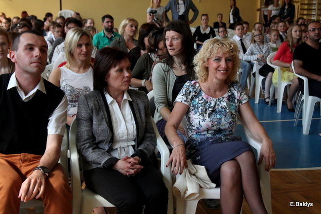 Europa w Siódemce (zdjęcia)