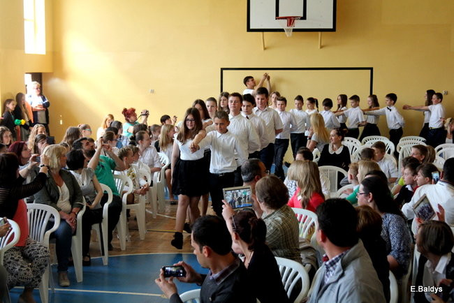 Europa w Siódemce (zdjęcia)