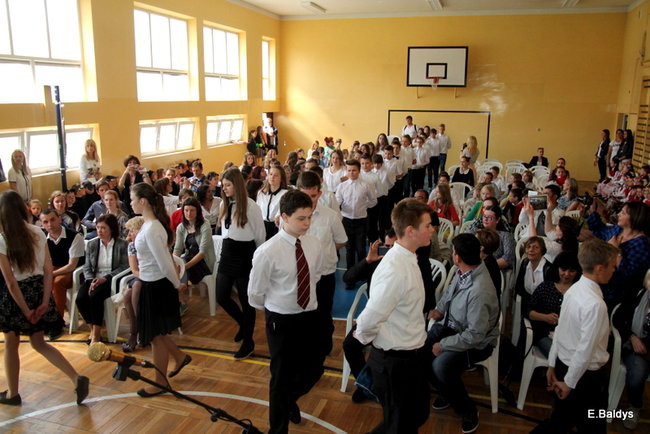 Europa w Siódemce (zdjęcia)