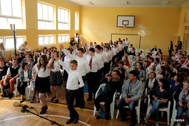 Europa w Siódemce (zdjęcia)