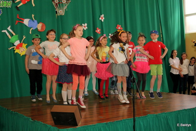 Europa w Siódemce (zdjęcia)