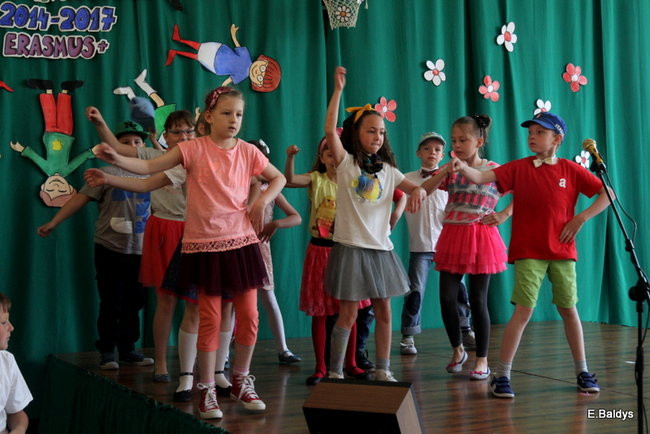 Europa w Siódemce (zdjęcia)