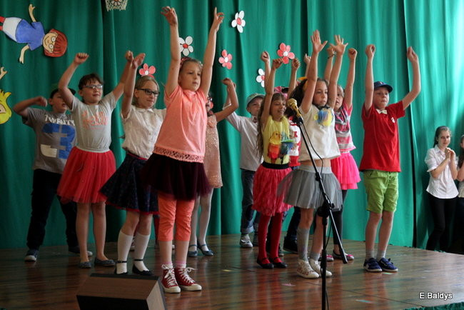 Europa w Siódemce (zdjęcia)