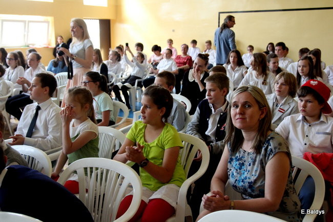 Europa w Siódemce (zdjęcia)