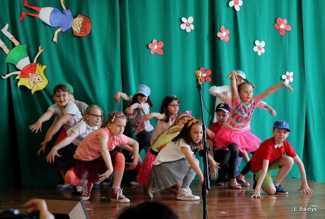 Europa w Siódemce (zdjęcia)