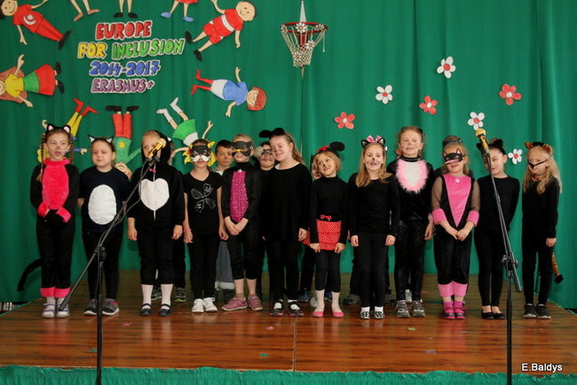 Europa w Siódemce (zdjęcia)