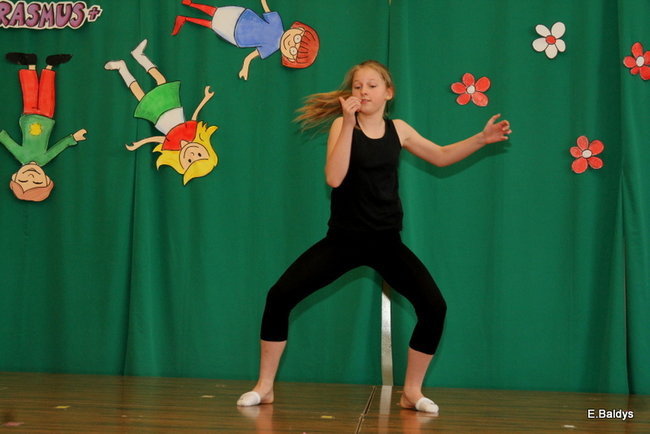 Europa w Siódemce (zdjęcia)