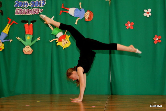 Europa w Siódemce (zdjęcia)