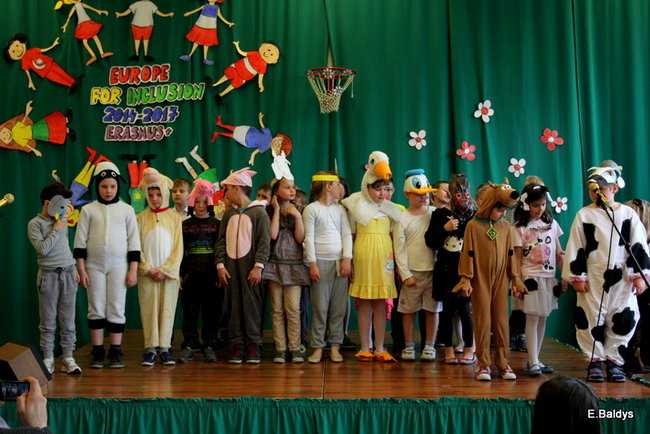 Europa w Siódemce (zdjęcia)