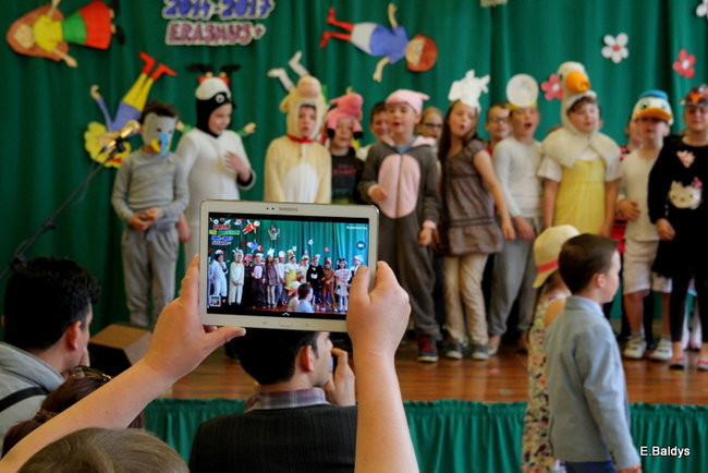 Europa w Siódemce (zdjęcia)