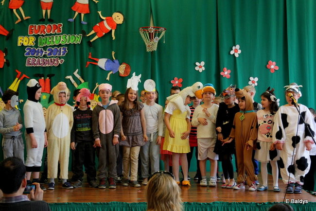 Europa w Siódemce (zdjęcia)