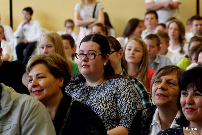 Europa w Siódemce (zdjęcia)