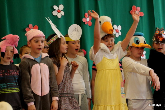 Europa w Siódemce (zdjęcia)