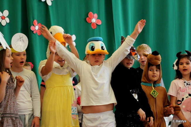 Europa w Siódemce (zdjęcia)