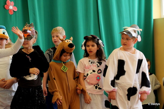 Europa w Siódemce (zdjęcia)