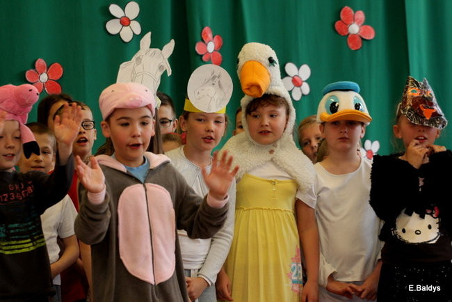 Europa w Siódemce (zdjęcia)