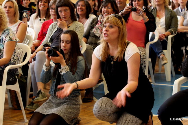 Europa w Siódemce (zdjęcia)