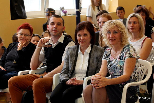 Europa w Siódemce (zdjęcia)