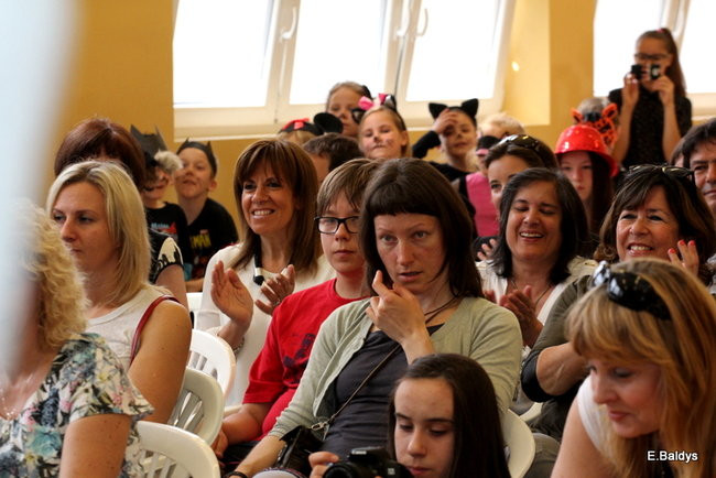 Europa w Siódemce (zdjęcia)