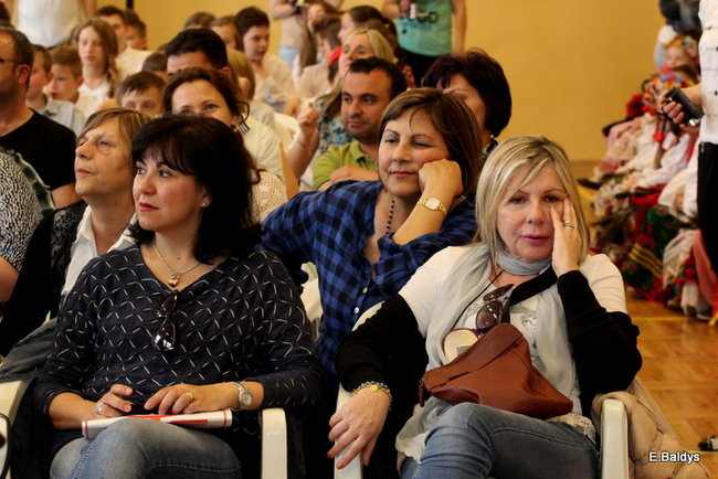 Europa w Siódemce (zdjęcia)