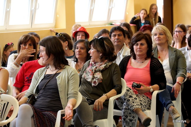 Europa w Siódemce (zdjęcia)