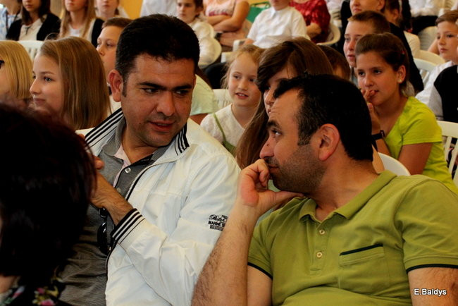 Europa w Siódemce (zdjęcia)