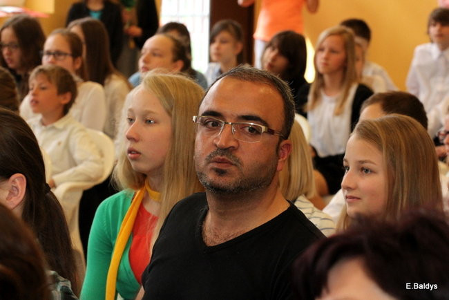 Europa w Siódemce (zdjęcia)