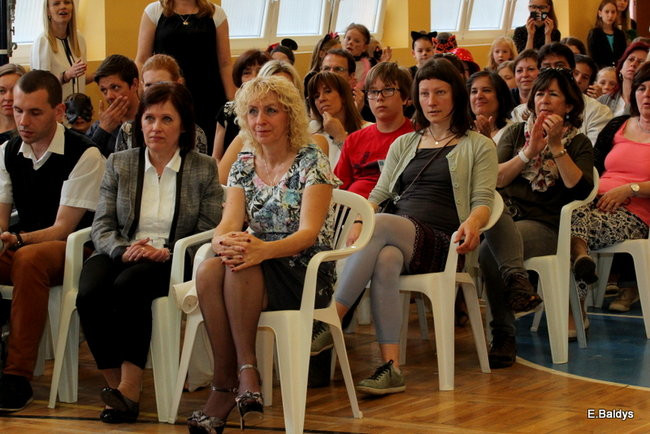 Europa w Siódemce (zdjęcia)